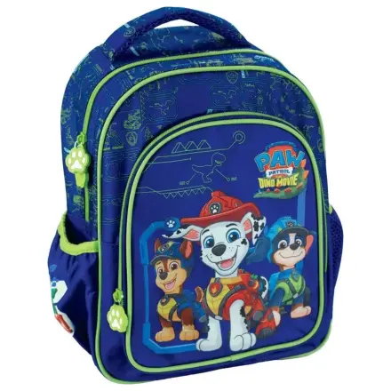 Paw Patrol Racing Movie plecak, torba 30 cm zdjęcie produktu