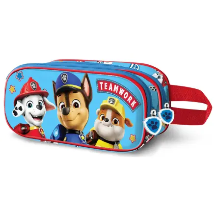 Paw Patrol Ready 3D piórnik zdjęcie produktu
