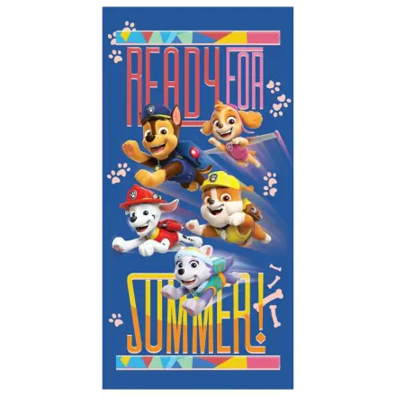 PAW Patrol Gotowy ręcznik zdjęcie produktu