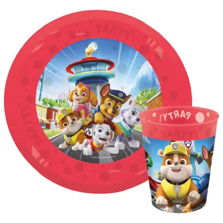 Paw Patrol Rescue Heroes micro zestaw z tworzywa sztucznego premium zdjęcie produktu
