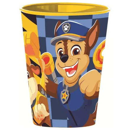 PAW Patrol Rescue Pups Kubek plastikowy 260 ml zdjęcie produktu