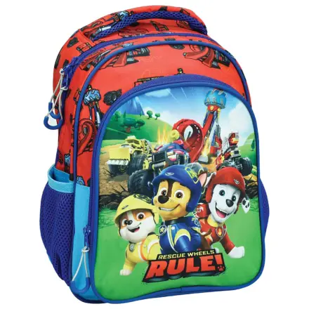 Paw Patrol Rescue Rule plecak, torba 31 cm zdjęcie produktu