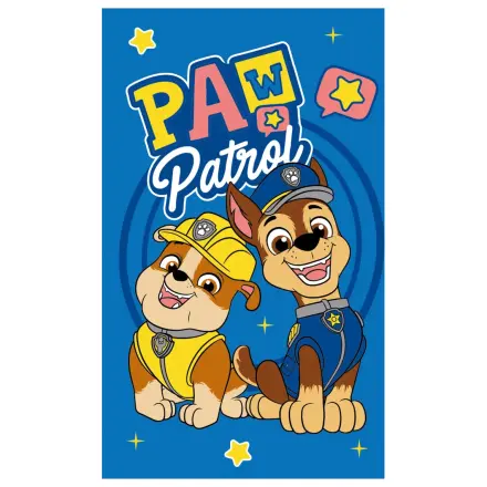 PAW Patrol Rescue Team ręcznik do rąk, ręcznik do twarzy, ręcznik 30x50 cm zdjęcie produktu