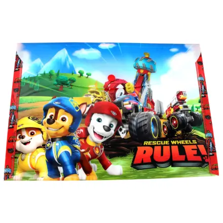 PAW Patrol Rescue Wheels Uchwyt na dokumenty w formacie A4 zdjęcie produktu