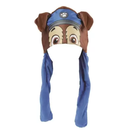 Paw Patrol Czapka Chase'a zdjęcie produktu