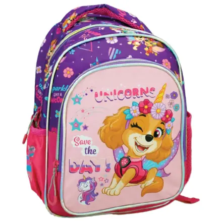 Paw Patrol Save the Day Plecak, Torba 31 cm zdjęcie produktu