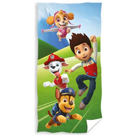Paw Patrol Sky High ręcznik zdjęcie produktu