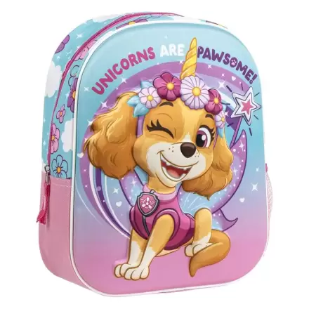 Plecak 3D Psi Patrol Skye 31 cm zdjęcie produktu