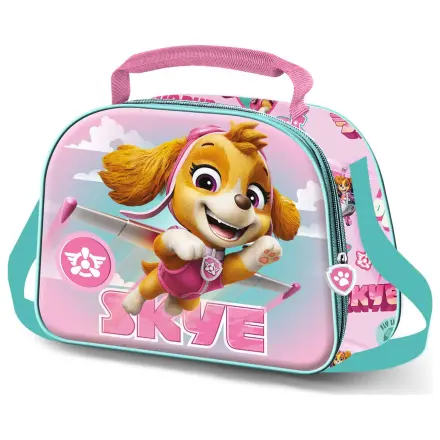 Paw Patrol Skye torba śniadaniowa 3D zdjęcie produktu