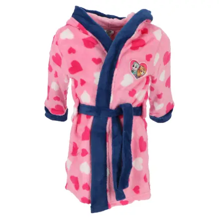 Szlafrok dziecięcy Paw Patrol Skye and Everest zdjęcie produktu
