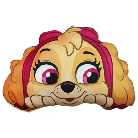 Paw Patrol Skye poduszka dekoracyjna w kształcie, poduszka ozdobna zdjęcie produktu