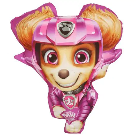 Paw Patrol Skye Shaped Poduszka Dekoracyjna 40*38 cm zdjęcie produktu