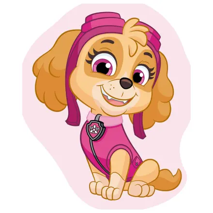 Poduszka dekoracyjna Paw Patrol Skye w kształcie poduszki dekoracyjnej zdjęcie produktu