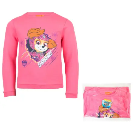Paw Patrol Skye Bluza z kapturem dziecięca 2 lata / 92 cm zdjęcie produktu