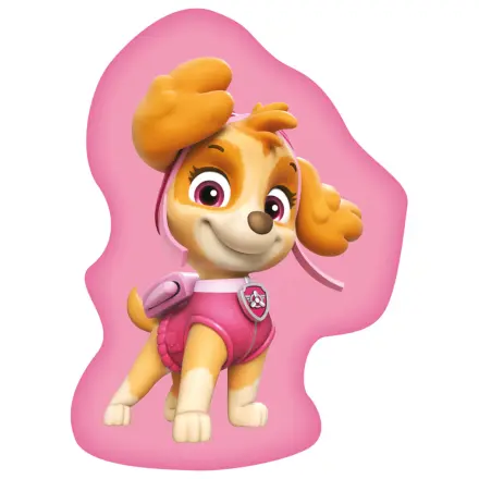 Paw Patrol Skye Poduszka w kształcie wiatru zdjęcie produktu