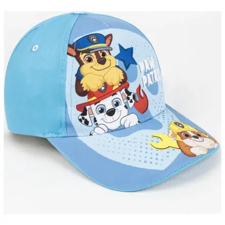 Paw Patrol Star dziecięca czapka baseballowa 51 cm zdjęcie produktu