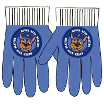 Paw Patrol Start Blue dziecięce rękawiczki zdjęcie produktu