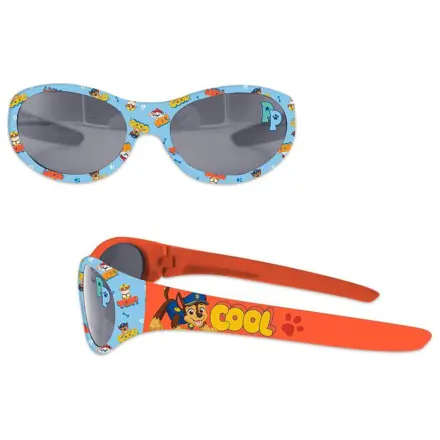 Okulary przeciwsłoneczne PAW Patrol Summer Cool zdjęcie produktu