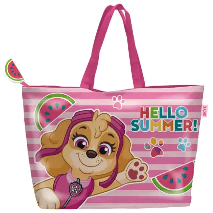 Paw Patrol Letnia Torba Plażowa 48 cm zdjęcie produktu