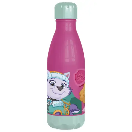 PAW Patrol Superpowers plastikowa Butelka na Wodę ze Zakręcaną Nakrętką 560 ml zdjęcie produktu