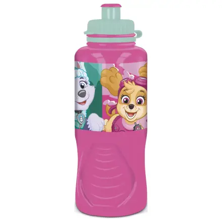 PAW Patrol Superpowers plastikowa butelka sportowa 430 ml zdjęcie produktu