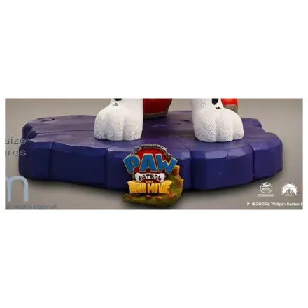 PAW Patrol Statue Podstawa 1 mała 10 cm zdjęcie produktu