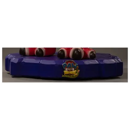 PAW Patrol statuetka Base Rhubarb 15 cm zdjęcie produktu
