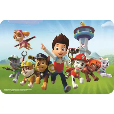 Paw Patrol Podkładka 43*28 cm zdjęcie produktu