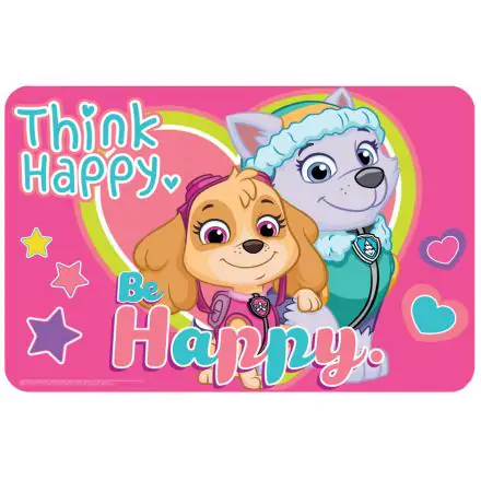 PAW Patrol Podkładka pod talerz 43*28 cm zdjęcie produktu