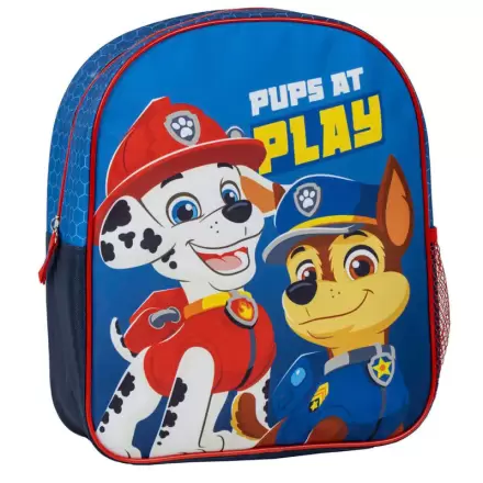 Plecak Paw Patrol 29cm zdjęcie produktu