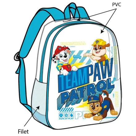 Plecak Paw Patrol 31 cm zdjęcie produktu