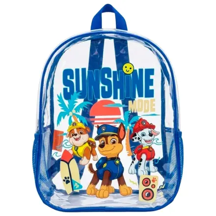 Plecak Paw Patrol 31 cm zdjęcie produktu