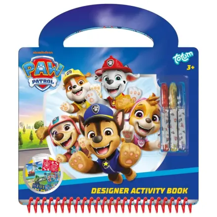 Paw Patrol Zestaw do aktywności Team zdjęcie produktu