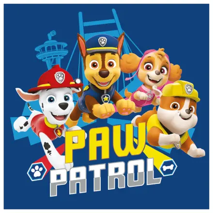 Ręcznik do rąk i twarzy PAW Patrol Team, ręcznik zdjęcie produktu