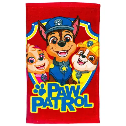 Ręcznik do rąk, twarzy, kąpielowy Paw Patrol Team zdjęcie produktu