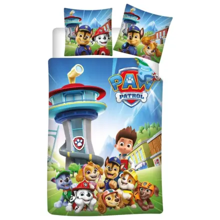 PAW Patrol Teamwork poszwa na kołdrę zdjęcie produktu