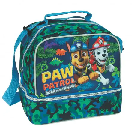 Paw Patrol termiczna torba na lunch 21 cm zdjęcie produktu