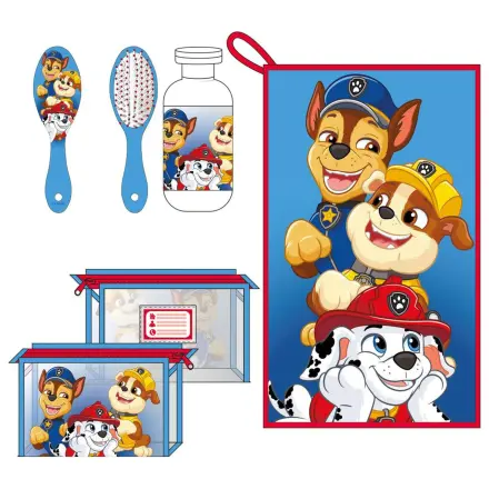 Paw Patrol zestaw toreb toaletowych zdjęcie produktu