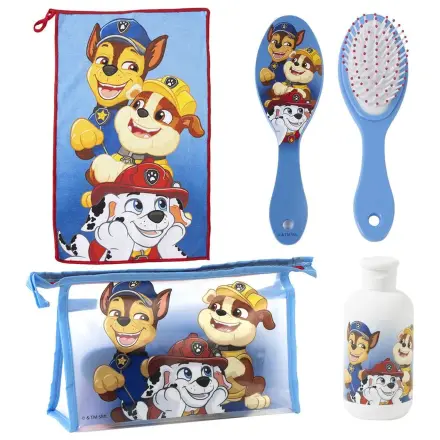 Paw Patrol zestaw toreb toaletowych zdjęcie produktu