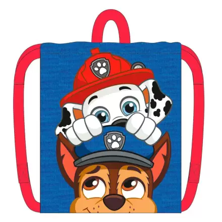 Paw Patrol torba sportowa 33cm zdjęcie produktu