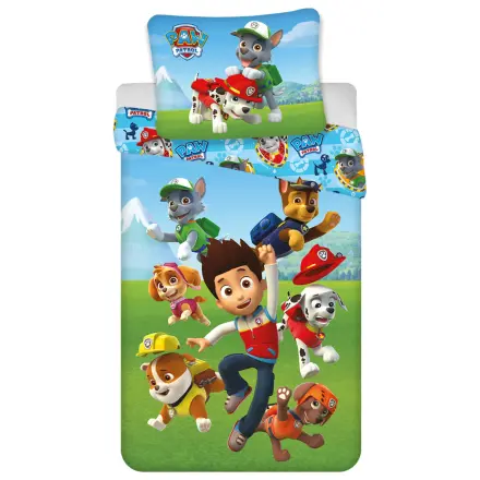 PAW Patrol Training Poszewka na kołdrę zdjęcie produktu