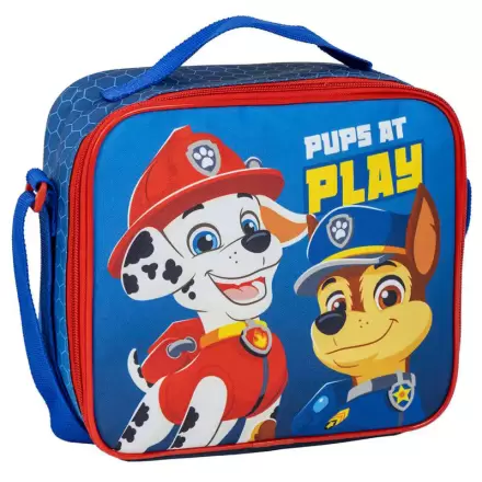 Paw Patrol torba na lunch zdjęcie produktu