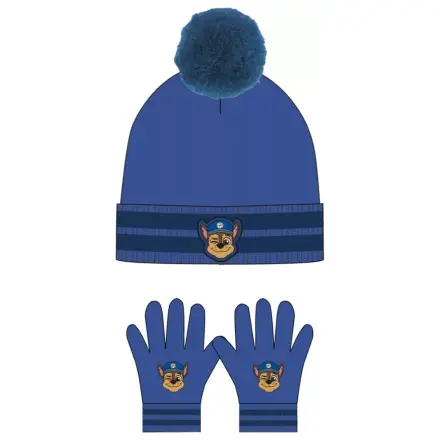 Paw Patrol Wink czapka dziecięca + zestaw rękawiczek zdjęcie produktu