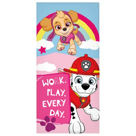 Paw Patrol Ręcznik do Pracy i Zabawy zdjęcie produktu