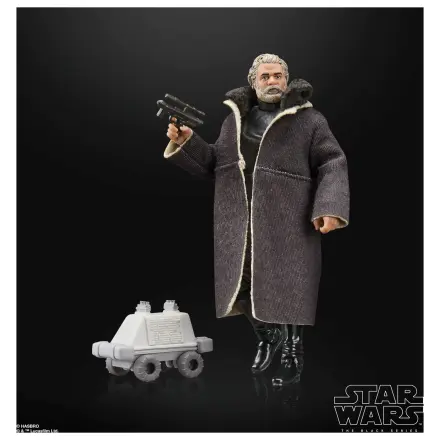 Mandalorian & Grogu Imperial Warlord figurka Black Series 15cm zdjęcie produktu