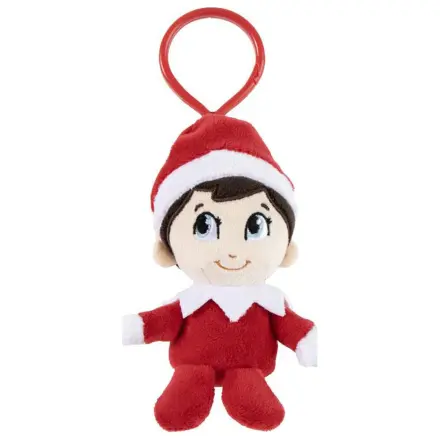 Manó The Elf 3D Pluszowa figurka z zawieszką, Charms do torby 14 cm zdjęcie produktu