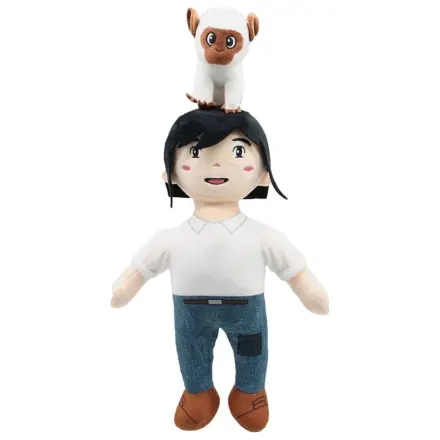Marco and Amedio pluszowa zabawka 100cm zdjęcie produktu