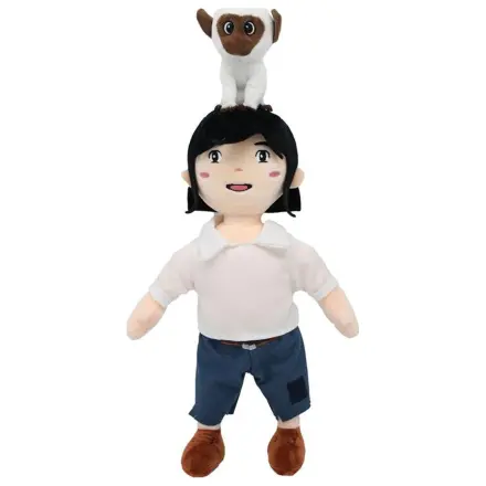 Marco and Amedio pluszowa zabawka 47cm zdjęcie produktu