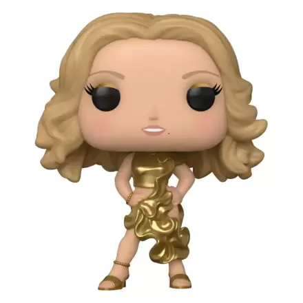 Mariah Carey POP! Rocks Figurka winylowa Emancipation of Mimi Fantasy 9 cm termékfotója