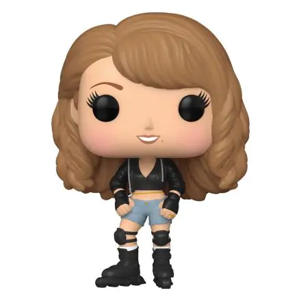 Mariah Carey POP! Rocks Figurka Vinyl Fantasy 9 cm termékfotója